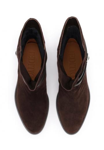 Полусапожки