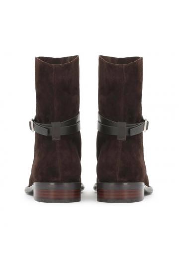 Полусапожки