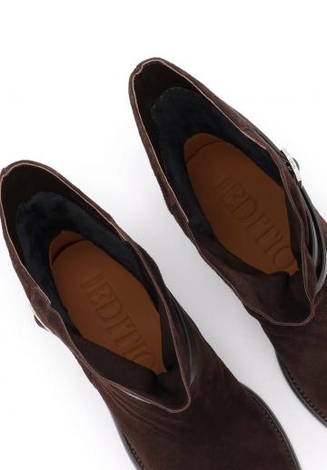 Полусапожки