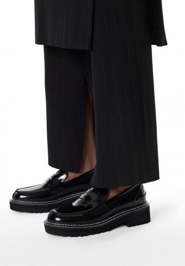 Полуботинки