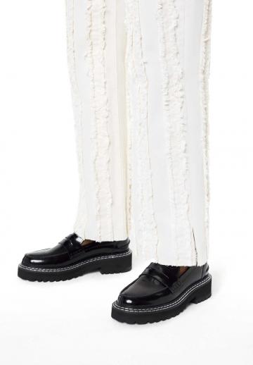 Полуботинки