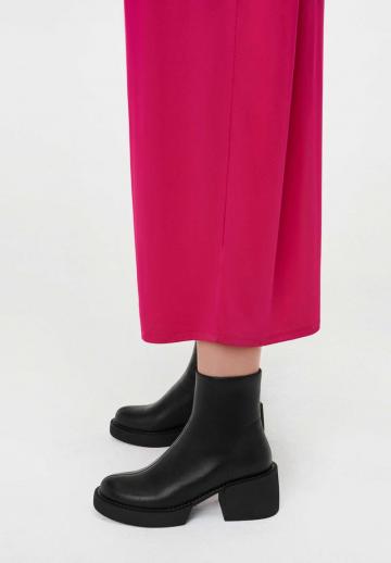 Полусапожки