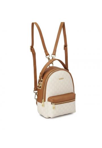 Кожаный рюкзак