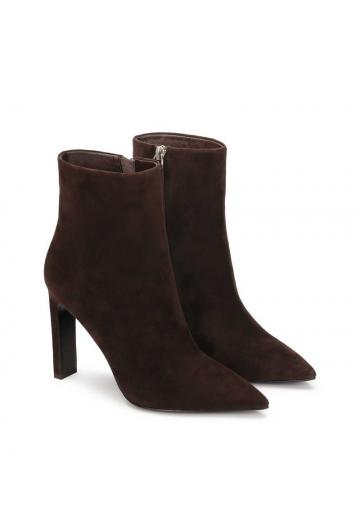 Высокие сапоги