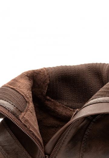 Ковбойские сапоги