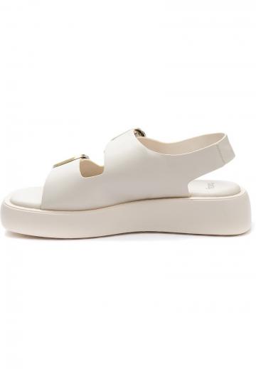 Босоножки на платформе