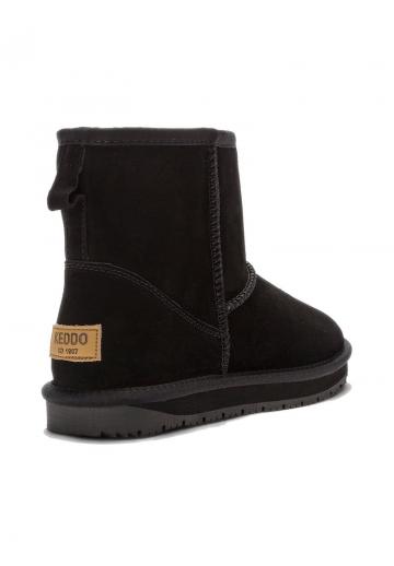 Зимние ботинки