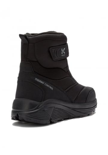 Зимние ботинки