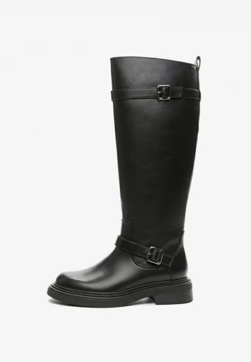 Ковбойские сапоги