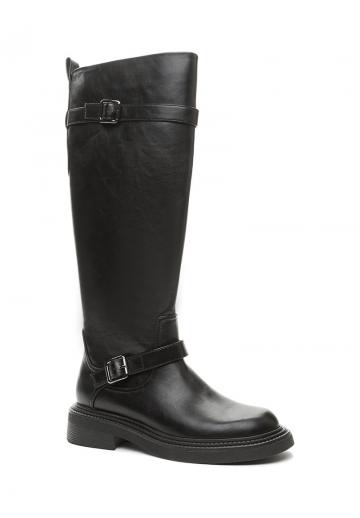 Ковбойские сапоги