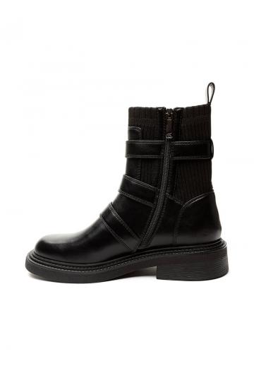 Ковбойские сапоги