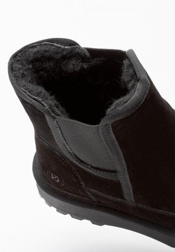 Зимние ботинки