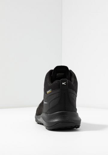 Походные сапоги