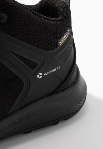 Походные сапоги