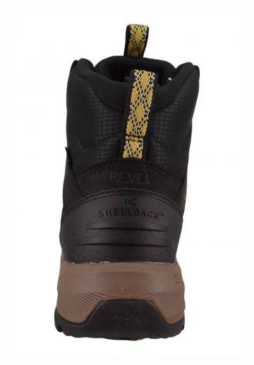 Походные ботинки