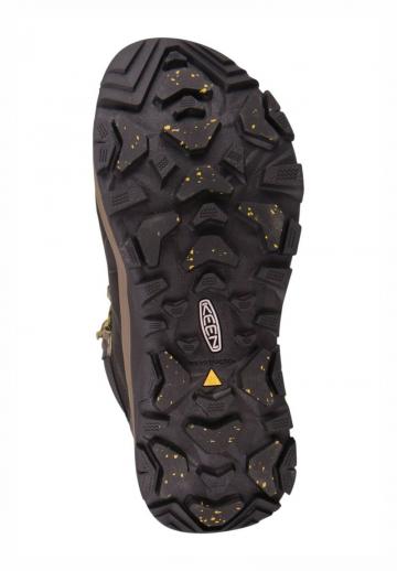 Походные ботинки