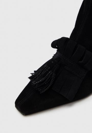 Полусапожки