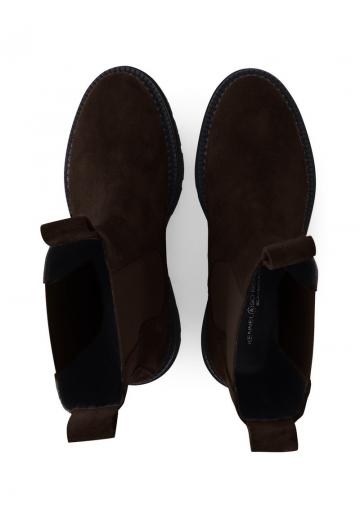 Ботинки челси