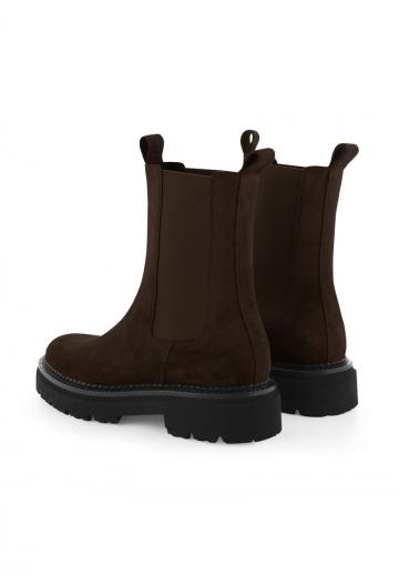 Ботинки челси