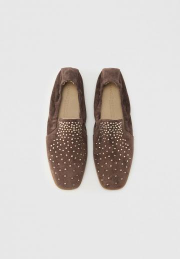 Полуботинки