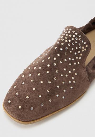 Полуботинки