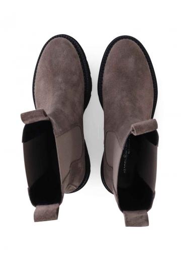 Ботинки челси