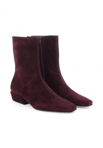 Полусапожки