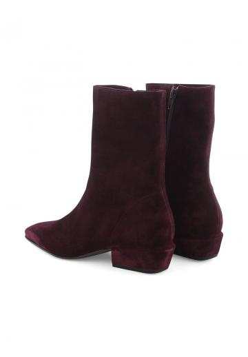 Полусапожки