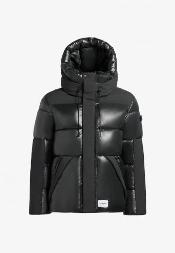 Зимняя куртка