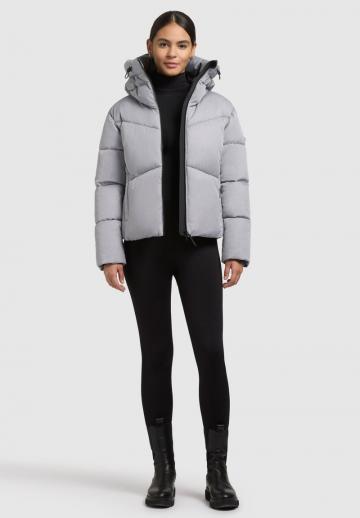 Зимняя куртка