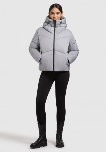 Зимняя куртка