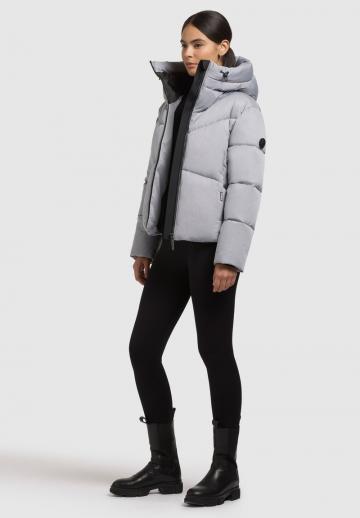 Зимняя куртка