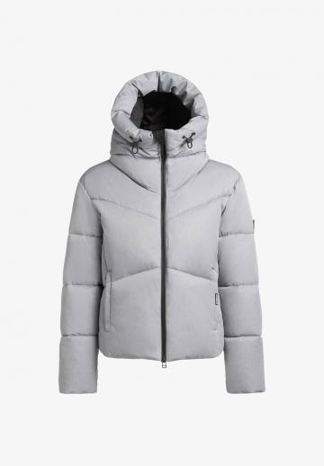 Зимняя куртка