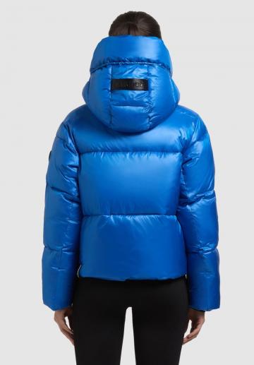 Зимняя куртка