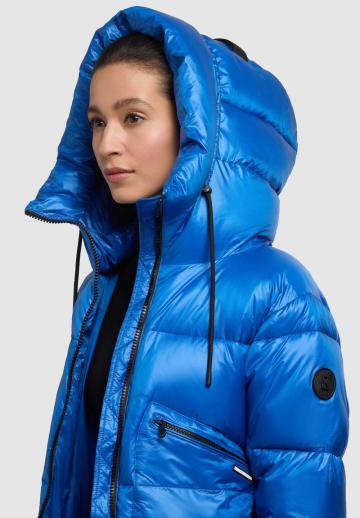 Зимняя куртка