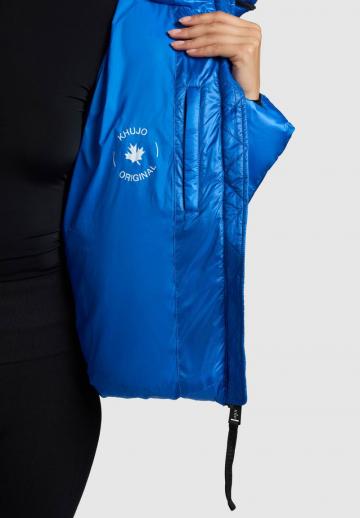 Зимняя куртка