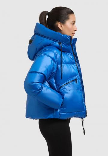 Зимняя куртка