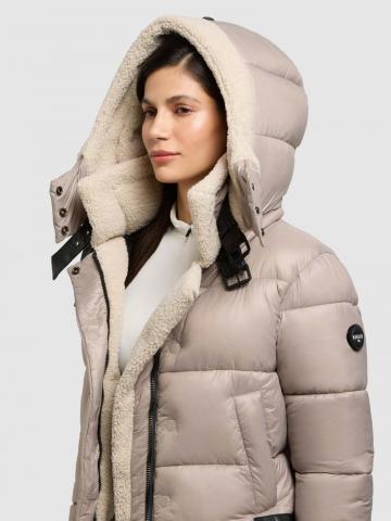 Флисовая куртка