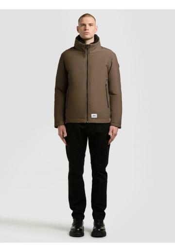 Зимняя куртка