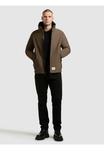 Зимняя куртка