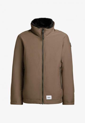 Зимняя куртка