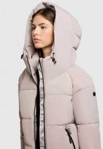 Зимняя куртка