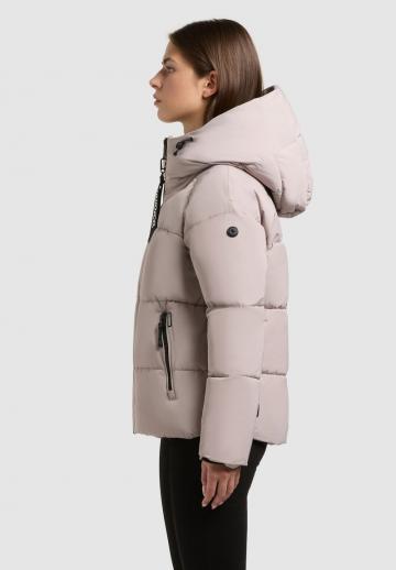 Зимняя куртка