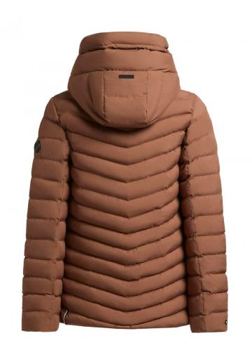 Зимняя куртка