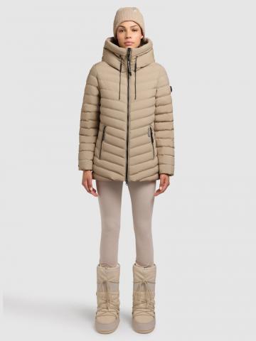 Зимняя куртка