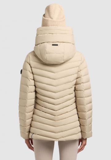 Зимняя куртка