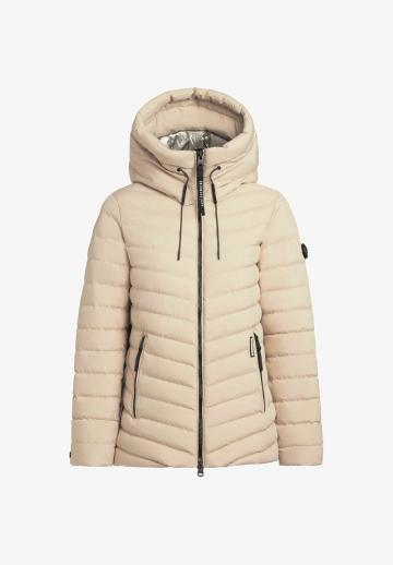 Зимняя куртка