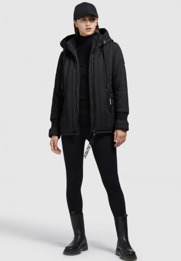 Зимняя куртка