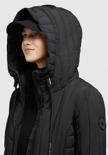 Зимняя куртка