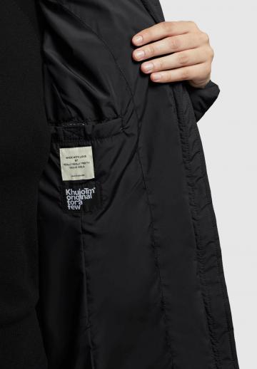 Зимняя куртка